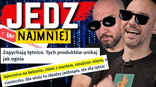 Jak powstaje MIAŻDŻYCA  według WP abc zdrowie [upl. by Yelrac]