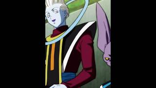 Beerus Worried About Goku [upl. by Nue]