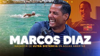 Las Federaciones y su nuevo estándar para ser mujer  Marcos Díaz Nadador de ultra distancia [upl. by Huggins797]