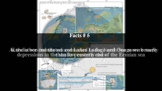 Eemian Sea Top  12 Facts [upl. by Airdnalahs]