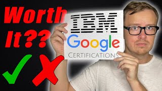 Top 5 Online Certifications That Are Actually Worth It [upl. by Acired]