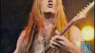 The Ultimate MARK FARNER InnerView Part I [upl. by Ayekram]