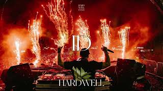 Hardwell  ID4 Ultra Europe 2024 [upl. by Battat323]