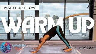 11Min Start Your Day With This Energising Morning Movement Ritual [upl. by Thompson290]