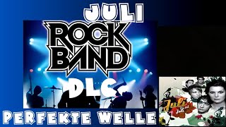 Rock Band DLC Europe Perfekte Welle Guitar FC [upl. by Sucramrej]