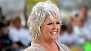 Paula Deen Controversy  Will Novo Nordisk Drop Paula Deen Next [upl. by Ruamaj]