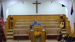 Bible Holiness Church Christiansburg VA Live Stream [upl. by Thadeus]