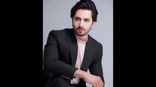 Danish taimoor shayari in mazaq raat💗 [upl. by Chrotoem948]