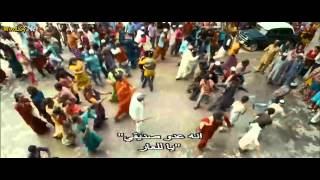 Tayyab Ali Pyar Ka Dushman  Once Upon a Time in Mumbai Dobara with arabic subtitles [upl. by Amsirhc]