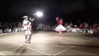 Los mejores bailarines de cueca [upl. by Aniral194]