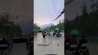 Trilith Studios show casing movie studio and capabilities of the 4K Led screen [upl. by Kutzer]