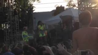 Azealia banks 212 LA Gay Pride [upl. by Kasper]