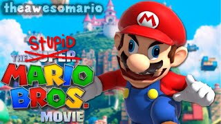 The Stupid Mario Bros Movie [upl. by Shoemaker]