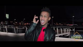 AHMED YU HEESTII DHAB JACEYL Official Video KornelStudio 2017 [upl. by Bussey]