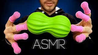 ASMR TAPPING FOREVER  99 Tapping Triggers to Make YOU Sleep amp Tingle Like Never Before No Talking [upl. by September]