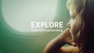 An Introduction To International Banking  Lloyds Bank [upl. by Gordon]