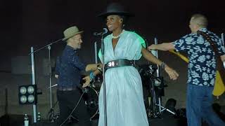 Morcheeba  Live  Rome  Almost Full 20062024 [upl. by Areikahs936]