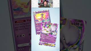 BEST Cards In The Mewtwo Booster Pack spragels pokemontcgpocket pokemonpocket geneticapex [upl. by Nagol308]