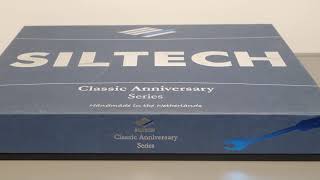 Siltech Classic Anniversary 550L [upl. by Ticon]