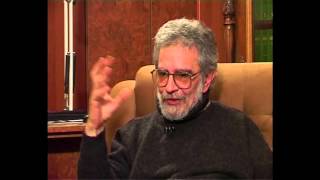 Arthur Meschian Interview 2005 Արթուր Մեսչյան Հարցազրույց 2005 թ [upl. by Moor]