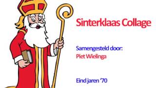 Sinterklaas Collage [upl. by Rollecnahc]