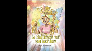 La maîtresse est fantastique [upl. by Adnarram]