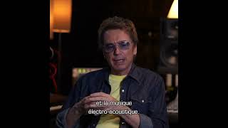 Oxymore By Jean Michel Jarre Teaser on Facebook [upl. by Pinter]