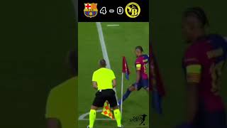 BARCELONA vs Young Boys 2024 👀 Liga Champions 202425 AllGoals Highlights [upl. by Acinomad]