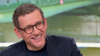 Linvité du jour  Dany Boon [upl. by Nomal]