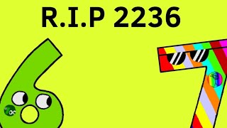 RIP 2236 [upl. by Sarette255]