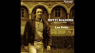 NOTTI BIANCHE Its a Heartache [upl. by Valerie]