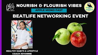 Beat Life Networking Event amp Mono Fast [upl. by Houlberg]