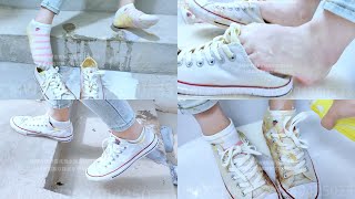 White converse stir a lot of food39Full video 27min 04sec [upl. by Hurless705]