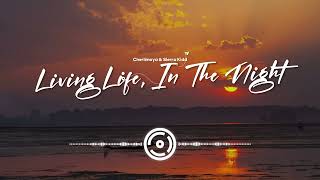 Cheriimoya amp Sierra Kidd Living Life In The Night lyrics [upl. by Magulac54]