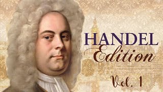 Handel Edition Vol1 [upl. by Mellisa170]