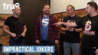 Impractical Jokers The Best Season 8 Moments to Watch at Home  truTV [upl. by Elvis729]