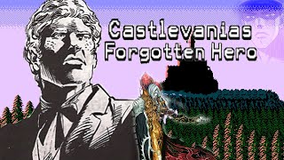 Castlevanias Forgotten Hero Quincy Morris 1897 [upl. by Naresh]