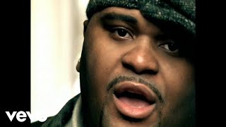 Ruben Studdard  Sorry 2004 VIDEO [upl. by Gillan]