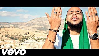 Khaled Siddiq Ft Baraka Boys  quotYa Habibiquot Official Video [upl. by Strephon]