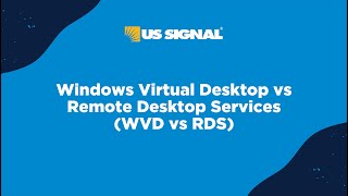 Windows Virtual Desktop vs Remote Desktop Services WVD vs RDS [upl. by Icat]