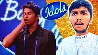 BANGLADESHI IDOLS CRINGIEST MOMENTS [upl. by Aiekal105]