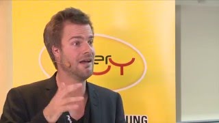 Afterbuy BBQ 2014  Interview mit Christian Hampp easymarketing [upl. by Edwina]