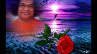 Bhajan song Prashanti Sai Prashanti Baba [upl. by Hermy]