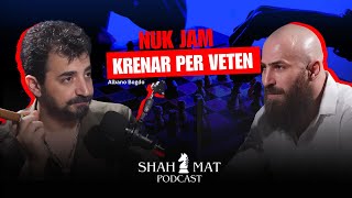 Nuk Jam Krenar Per Veten  Albano Bogdo  Episodi 2  Part 1 2024 [upl. by Eberto9]