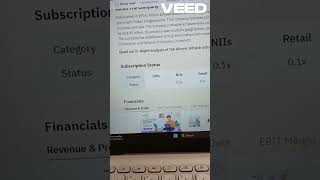 Afcons Infrastructure Ltd IPO ll Lisiting Day ll Gap up or Gap Down 💸🤑💶 ipo viralshorts ai [upl. by Tisha]