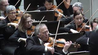 Jean Sibelius Symphony No 1 in E minor Op 39  Turku Philharmonic Orchestra [upl. by Laet]