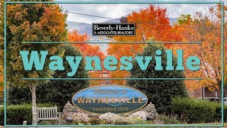 Community Information Waynesville NC [upl. by Marba]