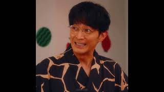 Kenjiro Tsuda my favorite Ojisan kenjirotsuda voiceactor jdrama jdramaedit shorts edit [upl. by Madson]