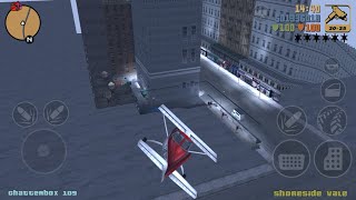 GTA 3 Android tips amp tricks How to Reach Ghost Town [upl. by Iain]