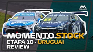 STOCK CAR 2024 CAMPEONATO ESQUENTA NA RETA FINAL [upl. by Llehsyar623]